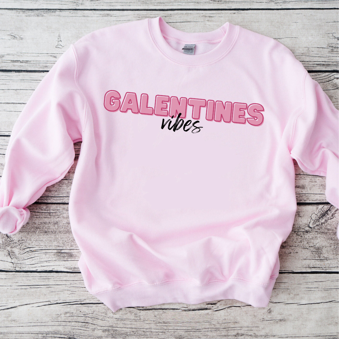 Galentines Sweatshirt