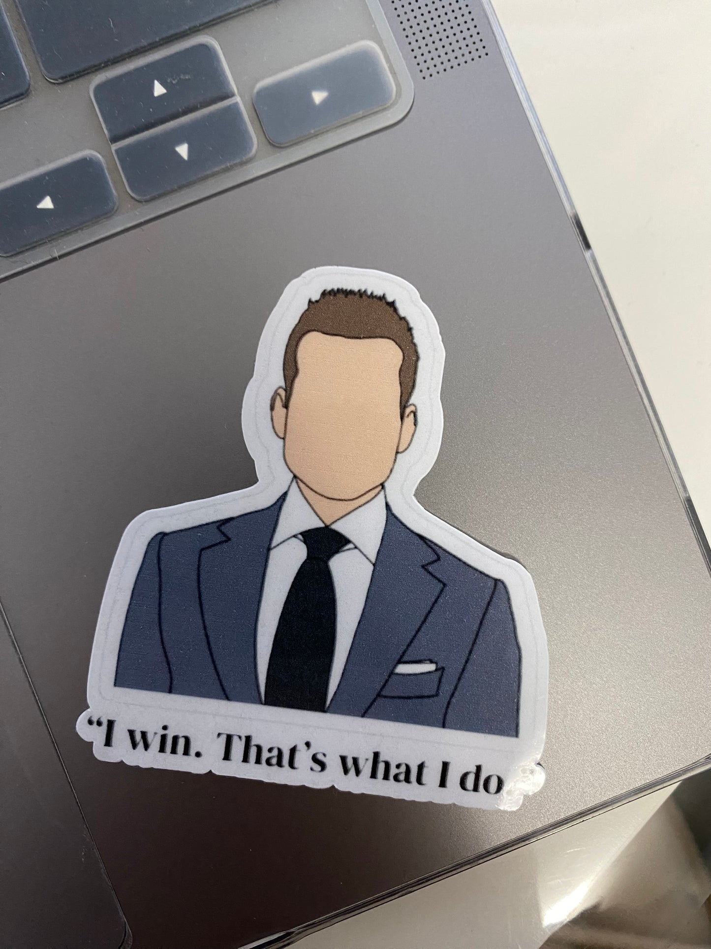 Law Student Sticker Pack